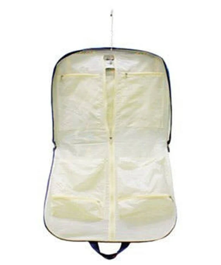 Wild Feathers Stock show Animal Customizable/ Personalized Garment Bag